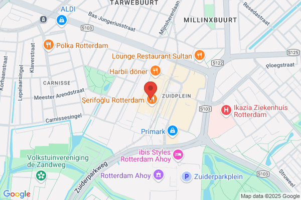 Rotterdamse Watervrienden, Zwemver