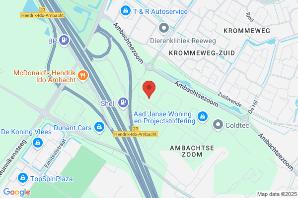 Kresté Bv