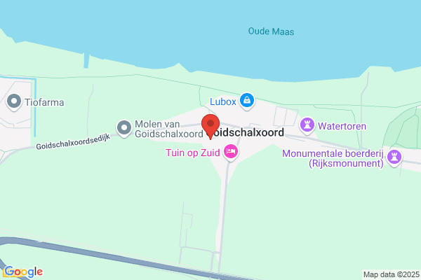 Binnenmaas Stukadoors- en Afbouwbedrijf