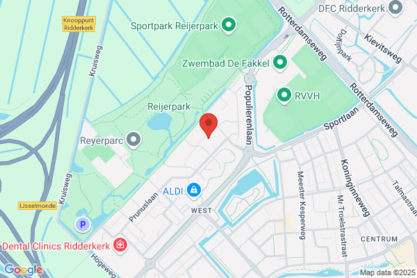 Stucadoorsbedrijf Ridderkerk