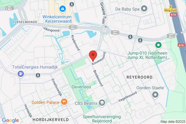 PLUS IJsselmonde (Rotterdam)