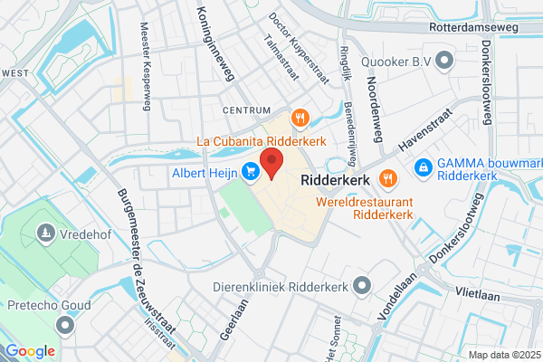 Vishandel A van Wijnen
