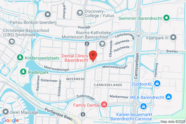 Dental Clinics Barendrecht