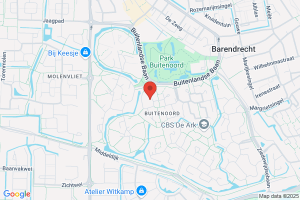 Muziekwijk