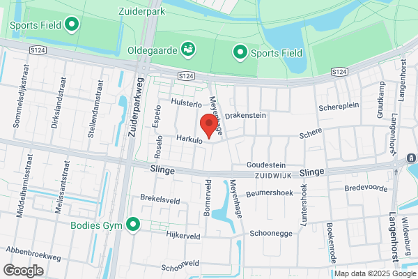 Pieket Tandprothetische Praktijk