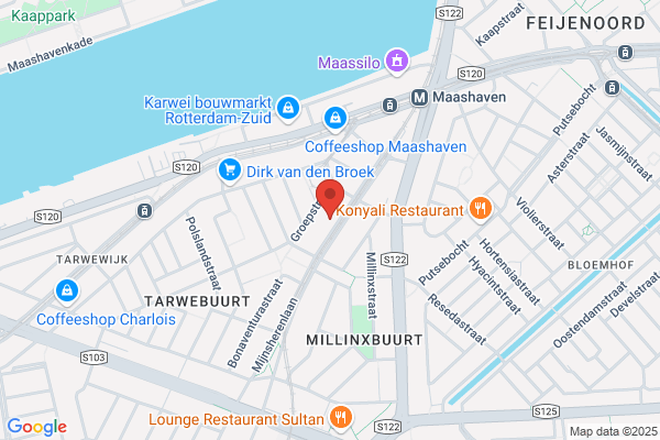 Tandarts K. Heijink