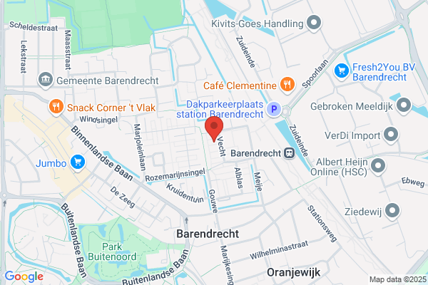 Blok Taxibedrijf