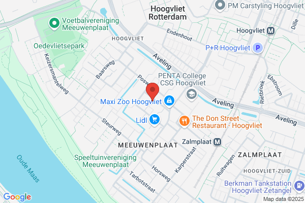 Favorite Taxi barendrecht