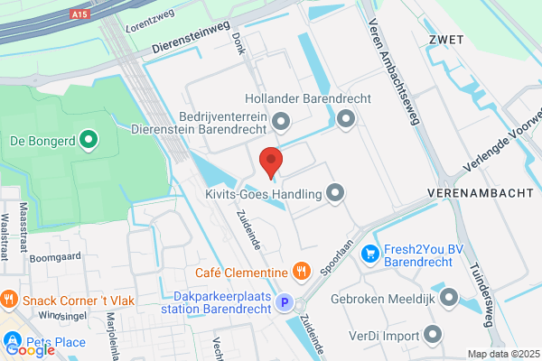 Reyertravel Vervoersdiensten BV