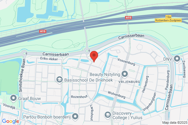 Cooperatieve Vereniging Polatech Ua