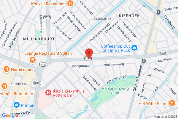 G. Klaver Engineering Bv