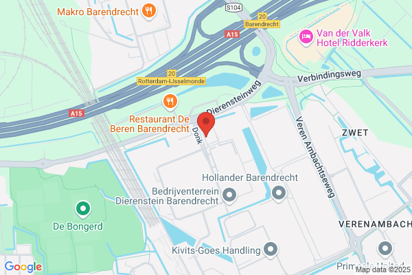 Kpn Mobile Business Center