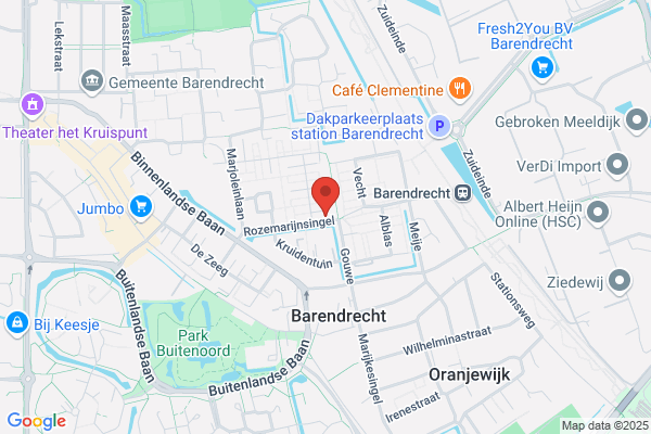 J J Lok Interieurbouw