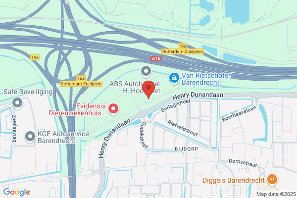 Koers Bouw Totaal Onderhoud Bv