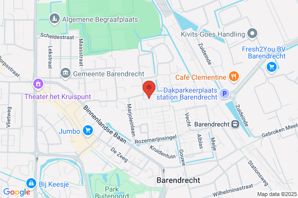 Timmerbedrijf D De Knecht
