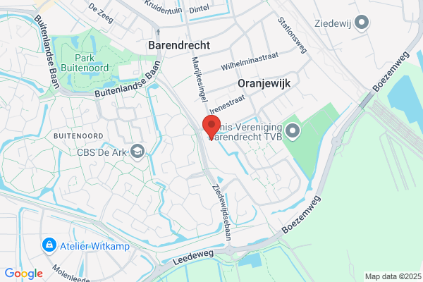 Bergeijk Int, F Van