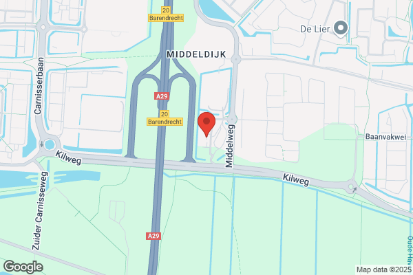 Beverdam & Fontein Int Bv