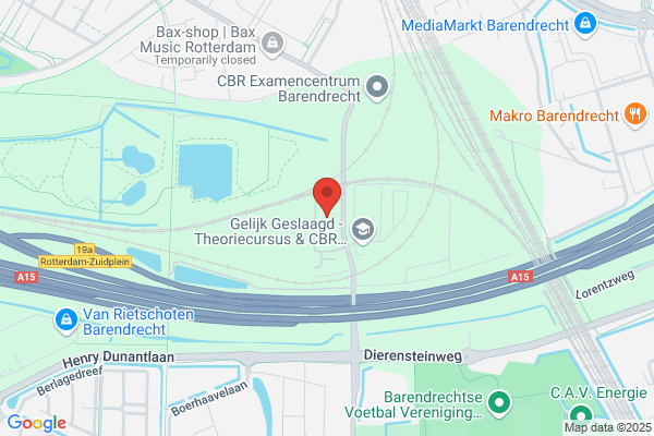 Greving Eur Bv