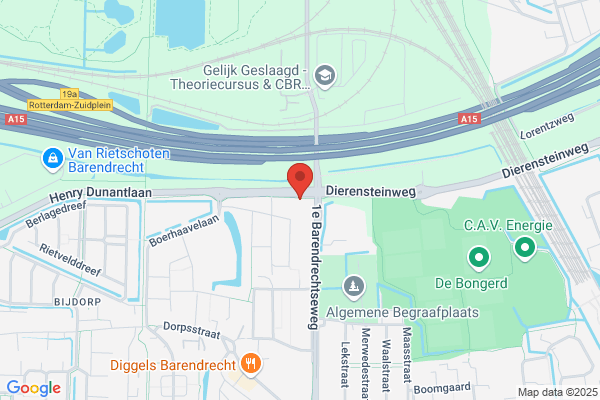 Prins Groenvoorziening