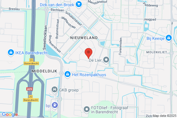Snijders Groenservice