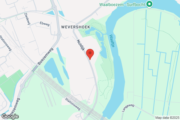 Firma A Westerveen & Zonen