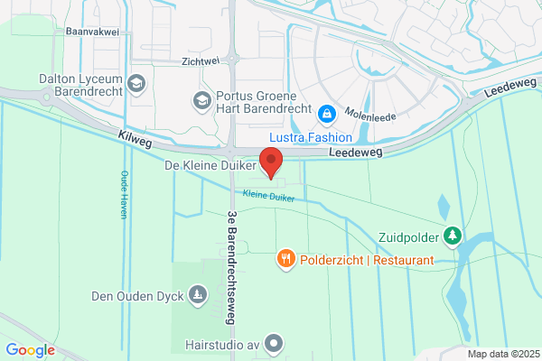 Plantenziektenkundige Dienst