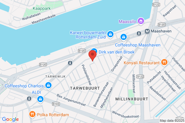 Algemene Schippers, Vereniging