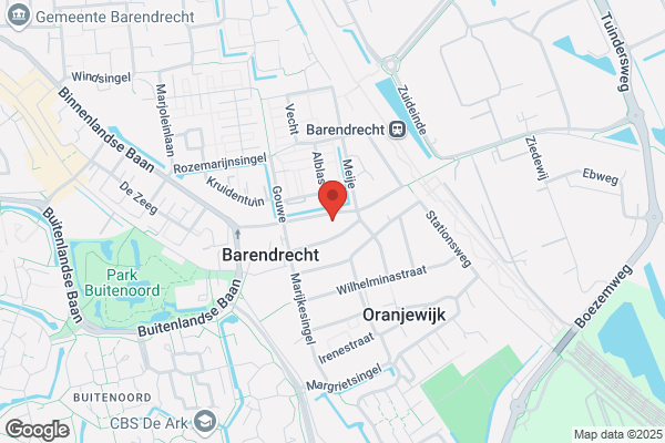 Lec, Sticht 't