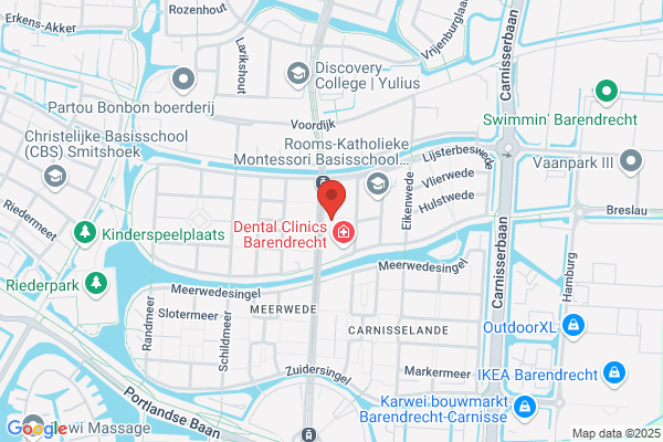 Plastische Chirurgie, Nederlandse Vereniging Voor