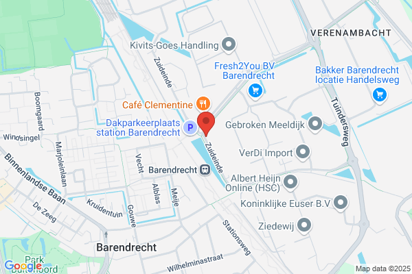 Sad, Sticht