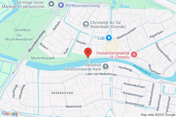 Stichting Natuur en Landschap Zwijndrechtse Waard