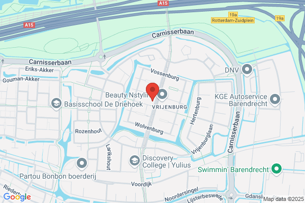 Stichting Sport en Welzijn