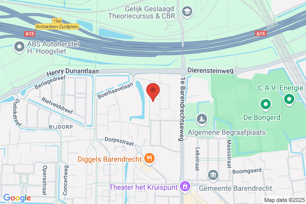 Ver Verstr Onderwijs Geref Gr Slag