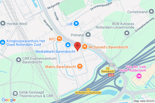 De Lampenkoning Rotterdam Bv