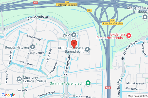Assurantiebedrijf T. Van Es Bv