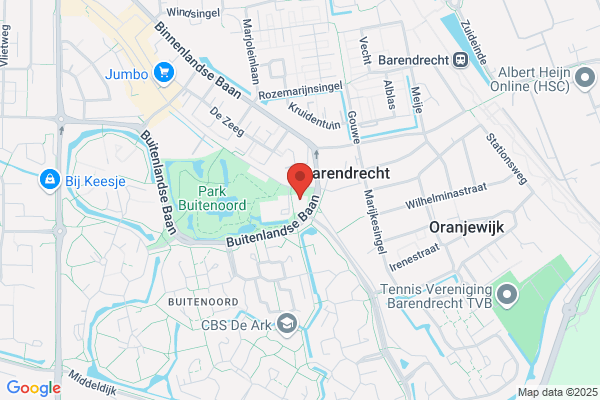 Ven, J J Van De