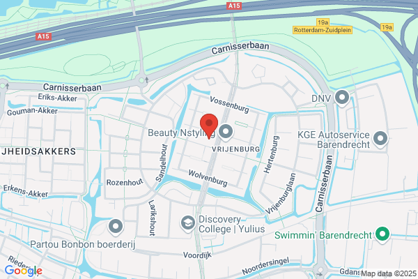Voetencentrum Wender | Barendrecht