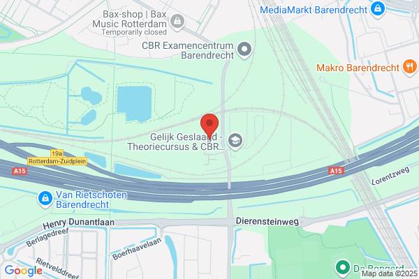 Intergom Uitzendbureau