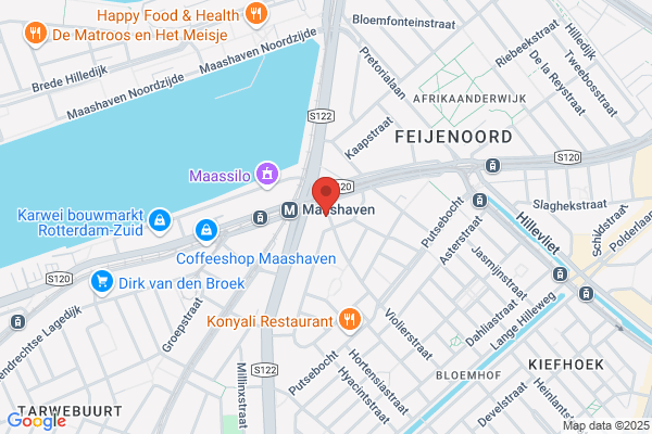 ToppersZorg BV
