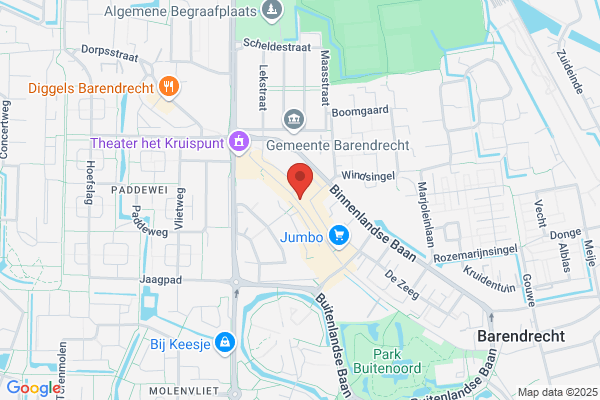 Zuivelhandel R.B. Visser Vof