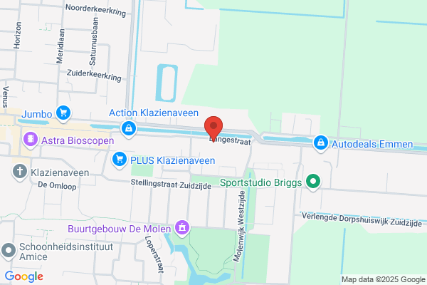 Zonlicht Bv