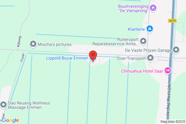 Lippold Bouw Emmen
