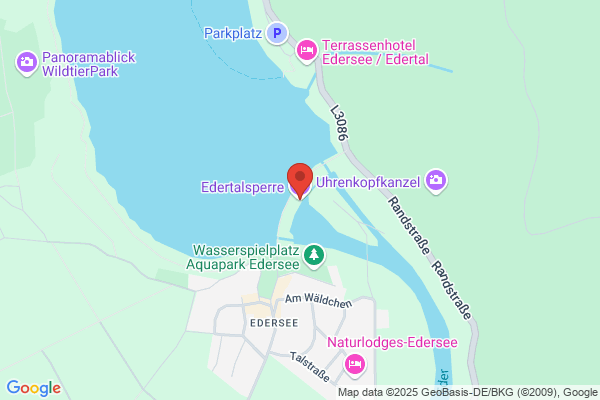 Barrage, Le
