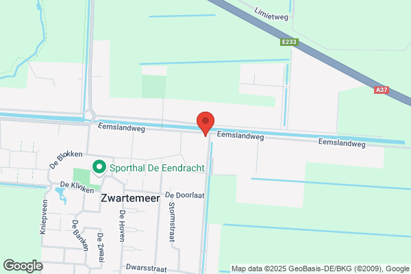 Cafe De Nachtwacht
