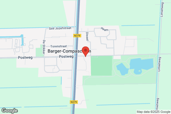 Cafe Zalen Snackbar Peters
