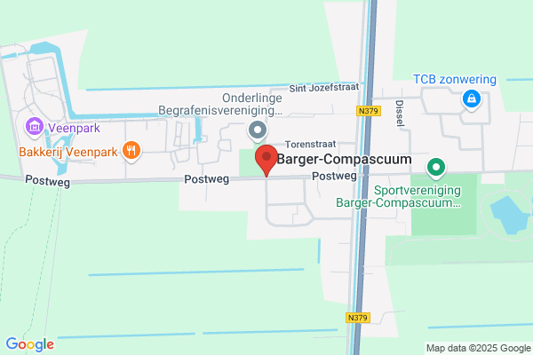Cirkel Supermarkt