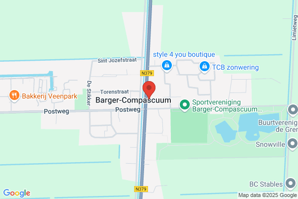 De Kroeg
