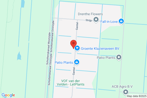Gantel Bv