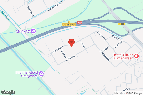Garagebedr Klazienaveen