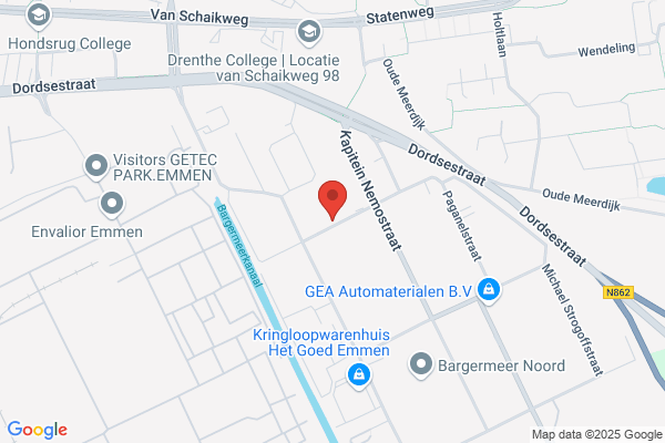 Glazenwasserij De Haas